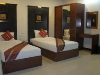 Hotel C.a.p. Mansion Phuket