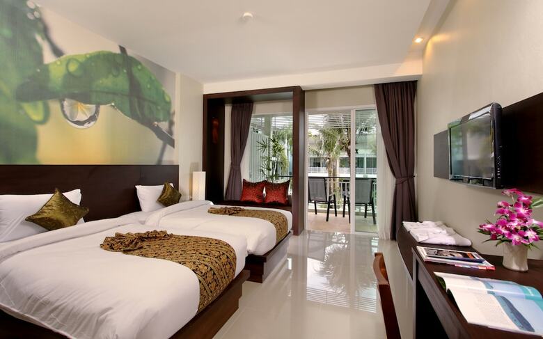Hotel A2 Resort Phuket