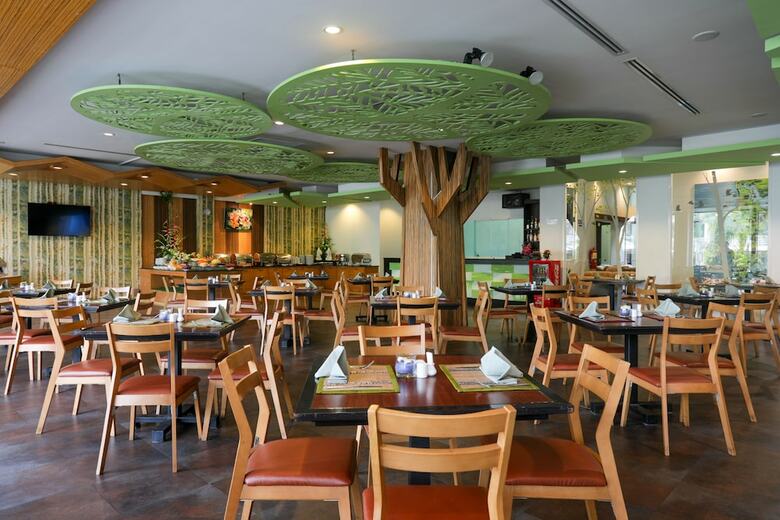 Hotel A2 Resort Phuket