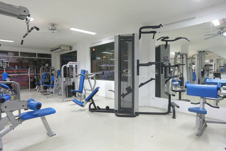 Hotel A2 Resort Phuket
