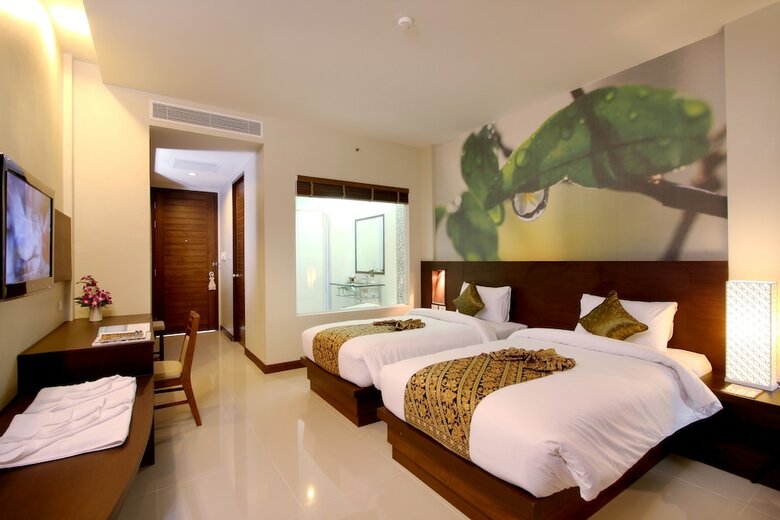 Hotel A2 Resort Phuket