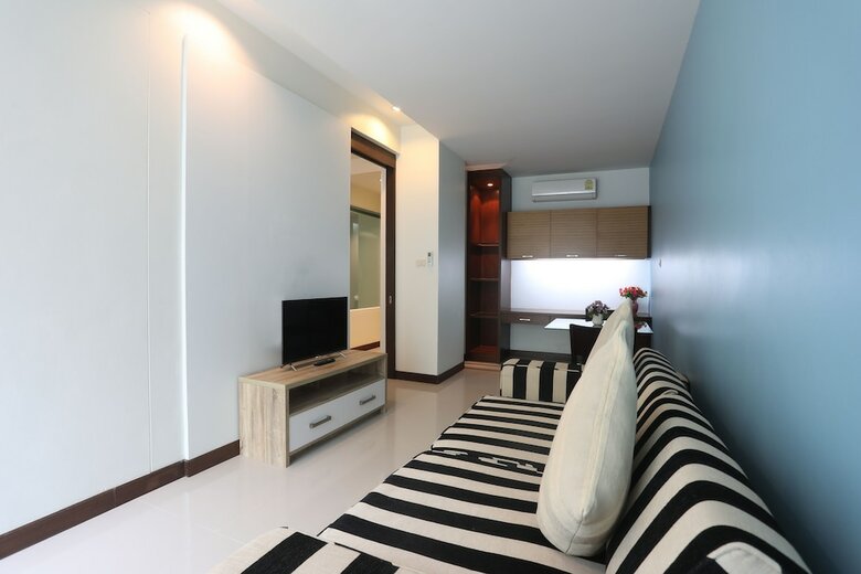Hotel A2 Resort Phuket