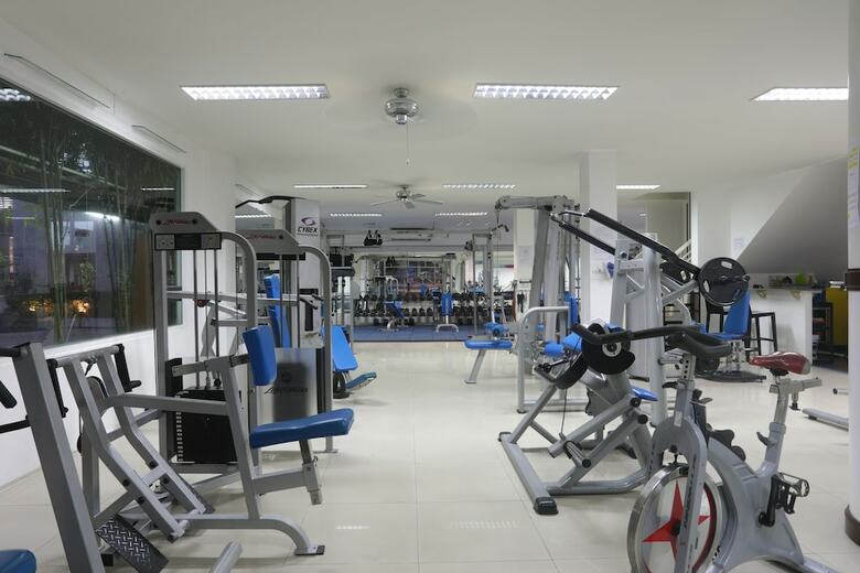 Hotel A2 Resort Phuket