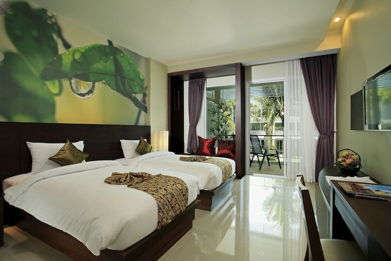 Hotel A2 Resort Phuket
