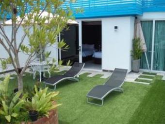 Hotel Capannina Inn