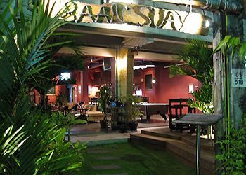 Baan Suay Karon Hotel