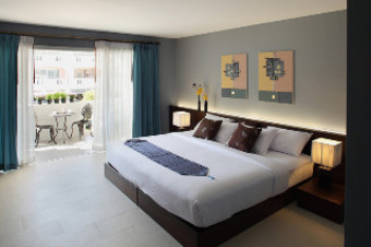 Hotel Samkong Place
