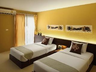 Hotel Samkong Place