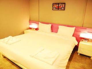 The Oddy Hotel