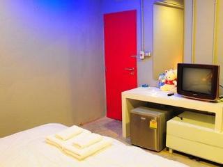 The Oddy Hotel