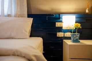 The Oddy Hotel