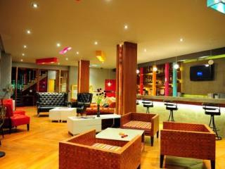 The Oddy Hotel
