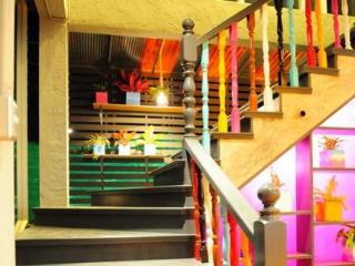 The Oddy Hotel