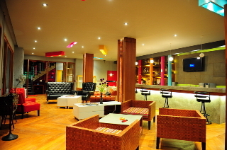 The Oddy Hotel