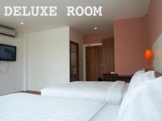 Hotel The Chalet Panwa