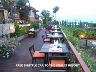 Hotel The Chalet Panwa