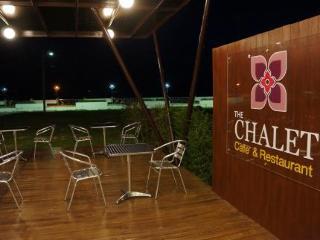 Hotel The Chalet Panwa