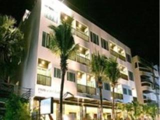 Hotel Benyada Lodge