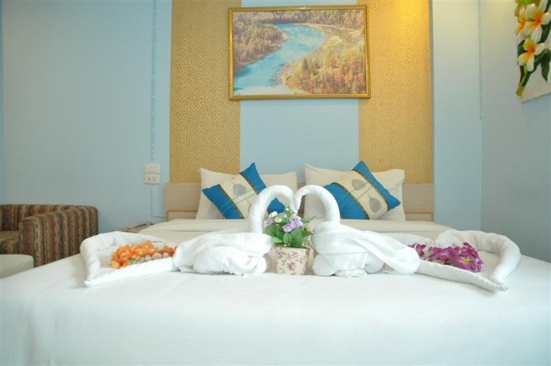 Hotel Kriss Residence