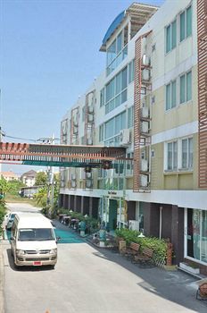Hotel Kriss Residence
