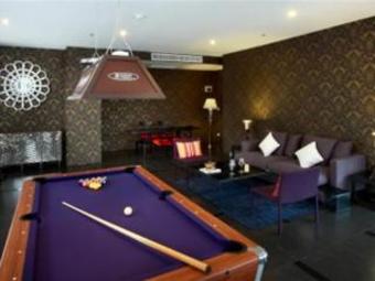 Brighton Hotel & Residence