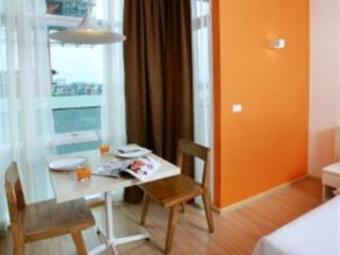 Brighton Hotel & Residence