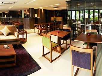 Hotel Summit Windmill Golf Residence