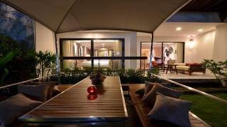 Hotel Summit Windmill Golf Residence