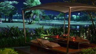 Hotel Summit Windmill Golf Residence