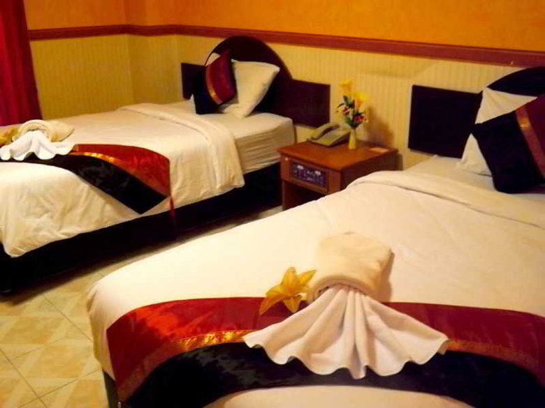 Tara Lake Airport Hotel