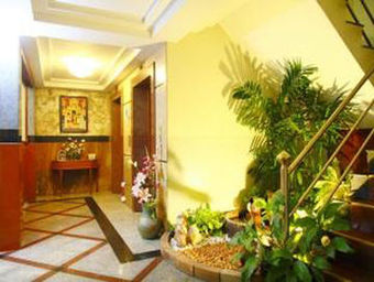 Tara Lake Airport Hotel