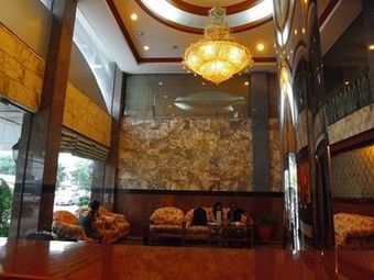 Tara Lake Airport Hotel