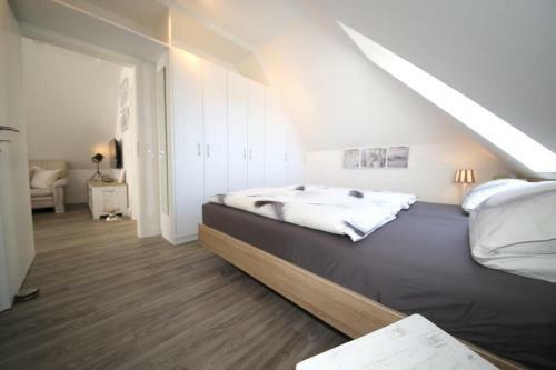 Apartamento Ferienwohnung Ausblick