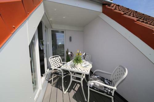 Apartamento Ferienwohnung Ausblick