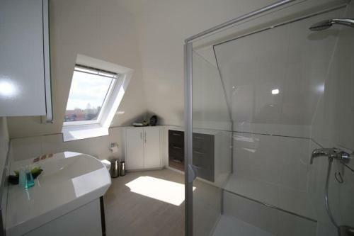 Apartamento Ferienwohnung Ausblick