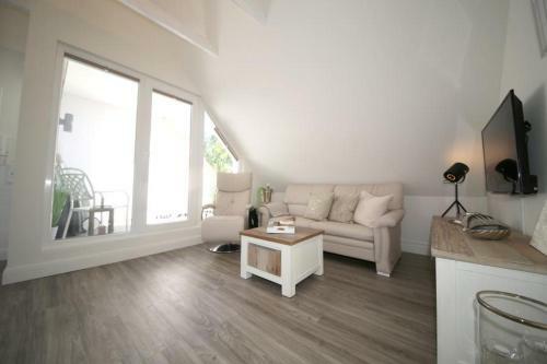 Apartamento Ferienwohnung Ausblick