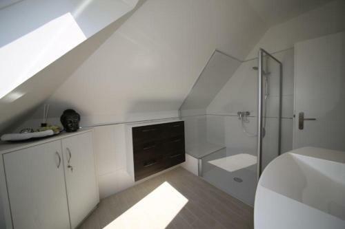 Apartamento Ferienwohnung Ausblick