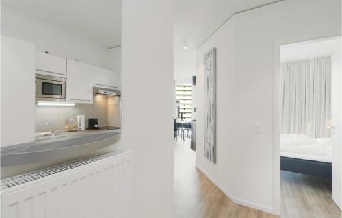 One-bedroom Apartment In Lubeck Travemunde