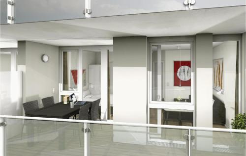 One-bedroom Apartment In Lubeck Travemunde