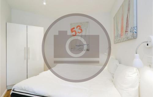 One-bedroom Apartment In Lubeck Travemunde