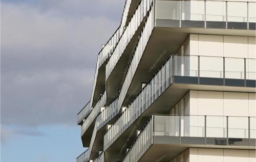 One-bedroom Apartment In Lubeck Travemunde