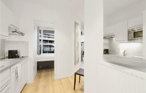One-bedroom Apartment In Lubeck Travemunde