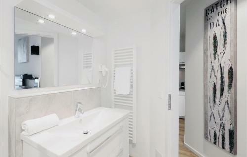 One-bedroom Apartment In Lubeck Travemunde