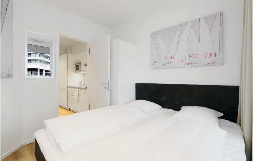 One-bedroom Apartment In Lubeck Travemunde