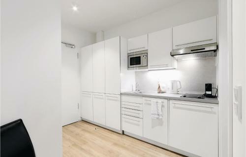 One-bedroom Apartment In Lubeck Travemunde