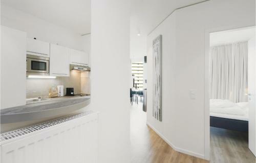 One-bedroom Apartment In Lubeck Travemunde