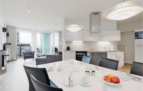Two-bedroom Apartment In Lubeck Travemunde