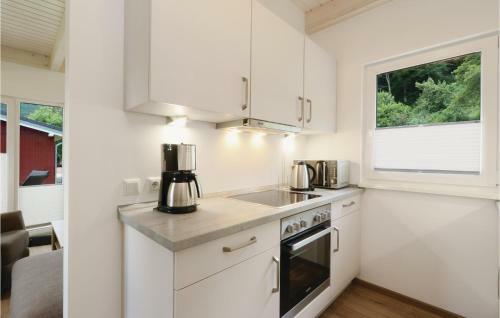 Ferienhausdorf Thale