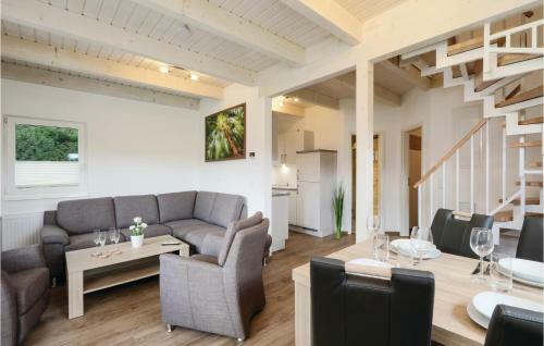 Ferienhausdorf Thale