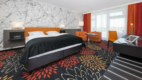 Hotel Si-suites